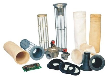 袋式除尘器配件