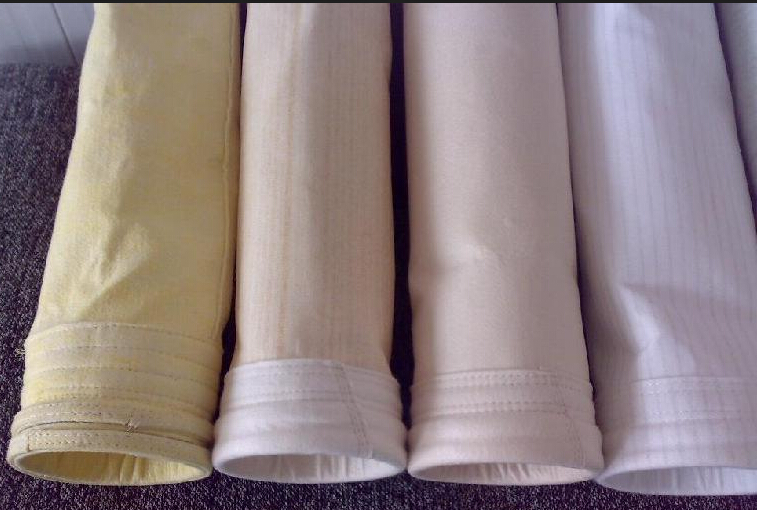 耐高温美塔斯除尘布袋