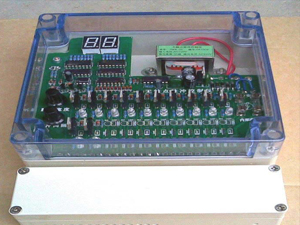 脉冲控制仪系列