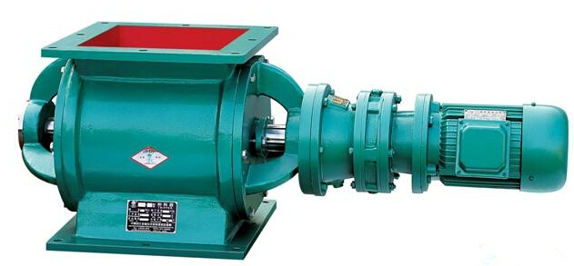 QYD-A系列星型卸料器