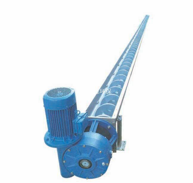 XQY-GLX型螺旋输送机
