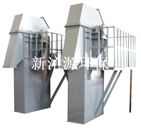 XQY-NE型板链式斗式提升机