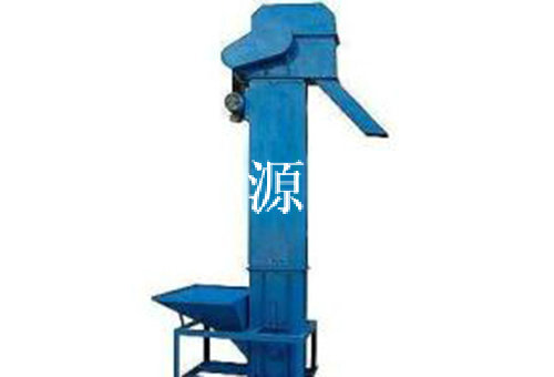 XQY-TD型斗式提升机