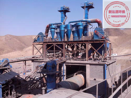 砂石选粉机生产